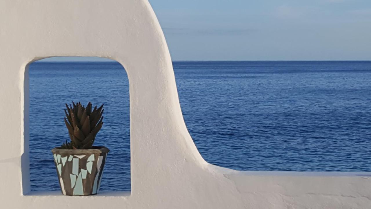 Punta MujeresAguaviva别墅 外观 照片