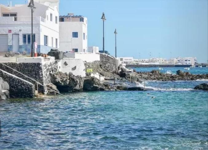 Punta MujeresAguaviva别墅 外观 照片