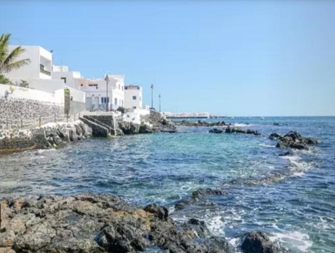 Punta MujeresAguaviva别墅 外观 照片