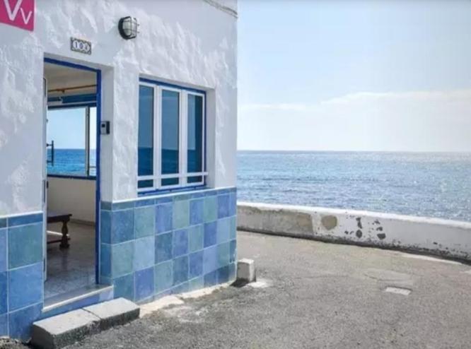 Punta MujeresAguaviva别墅 外观 照片