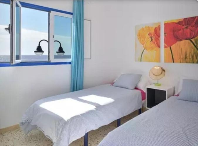 Punta MujeresAguaviva别墅 外观 照片