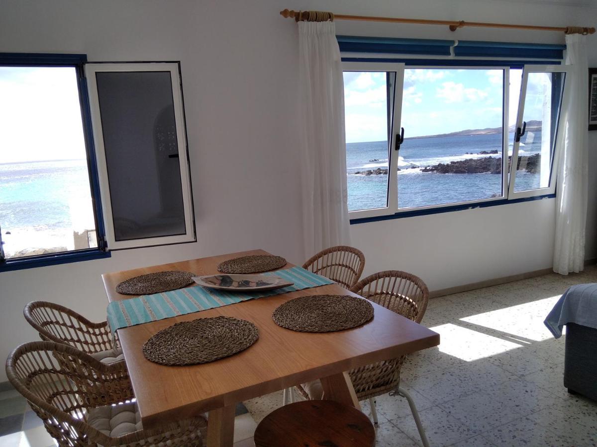 Punta MujeresAguaviva别墅 外观 照片