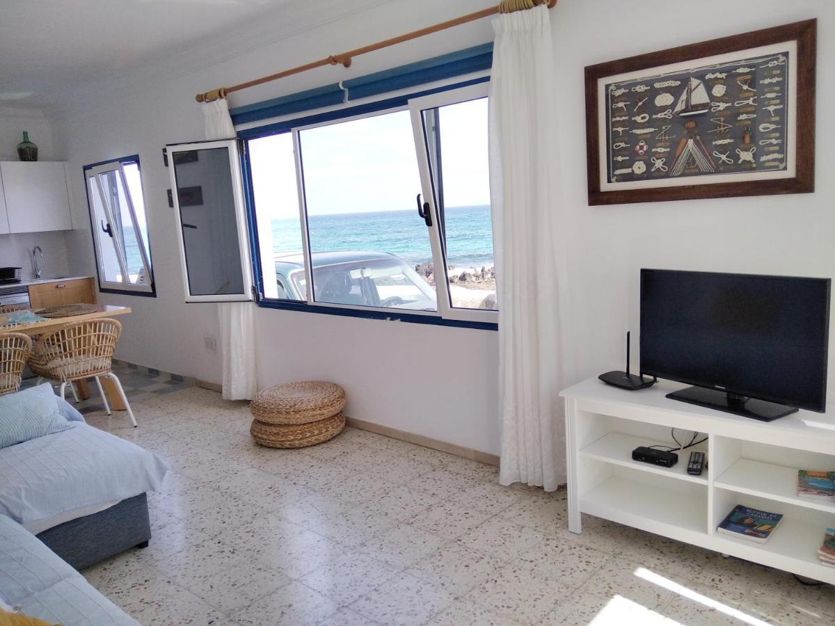 Punta MujeresAguaviva别墅 外观 照片
