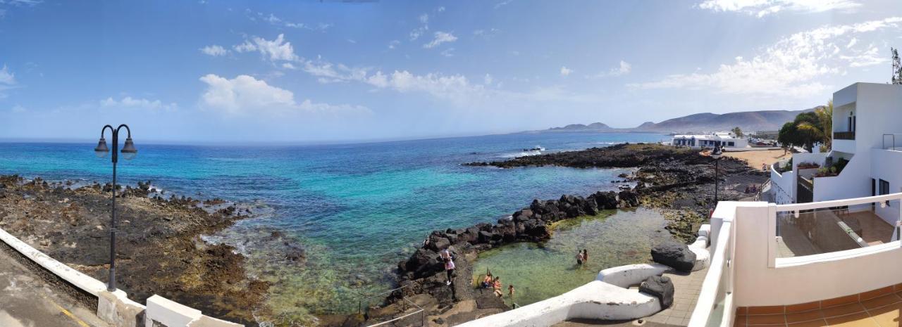 Punta MujeresAguaviva别墅 外观 照片
