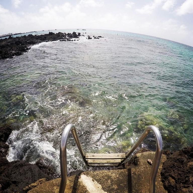 Punta MujeresAguaviva别墅 客房 照片