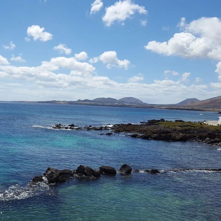 Punta MujeresAguaviva别墅 外观 照片