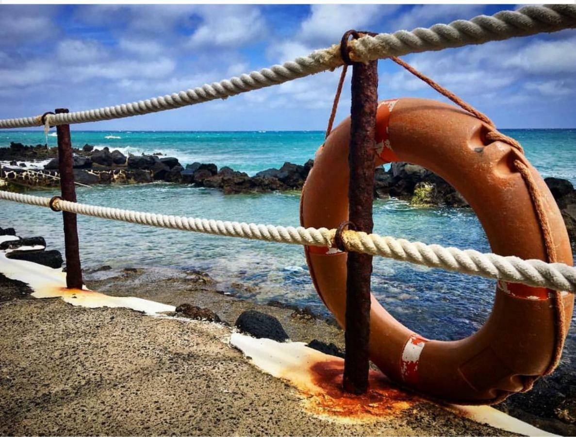 Punta MujeresAguaviva别墅 外观 照片