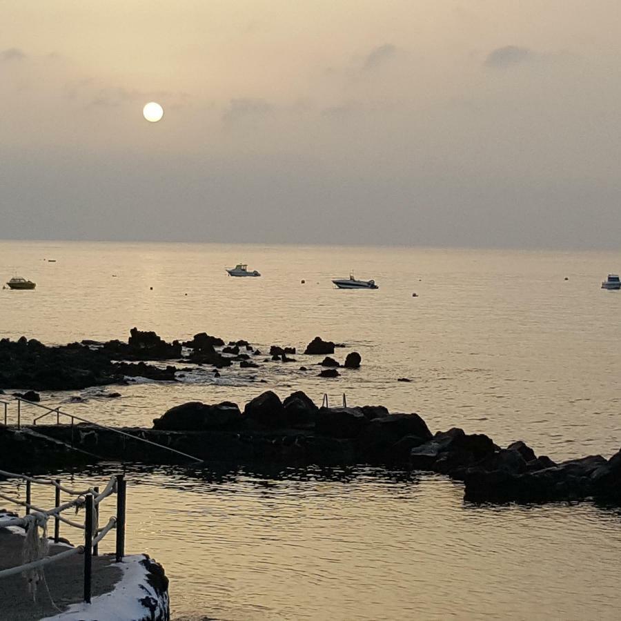 Punta MujeresAguaviva别墅 外观 照片
