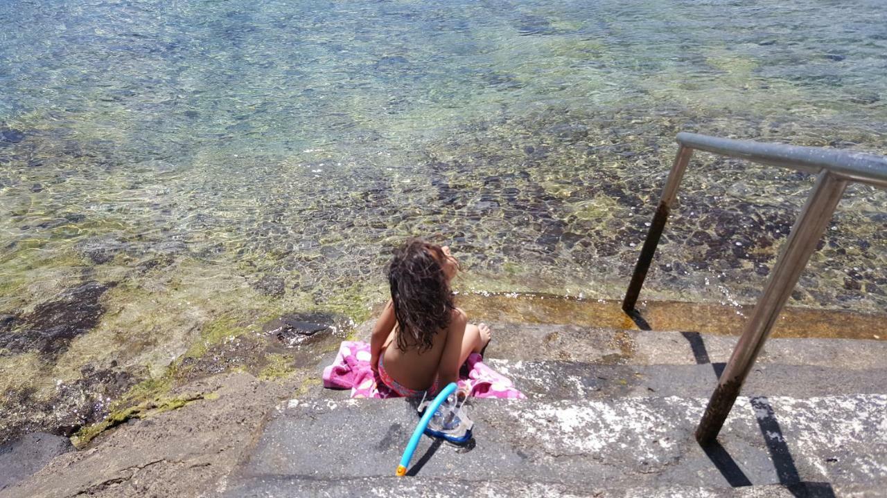 Punta MujeresAguaviva别墅 外观 照片