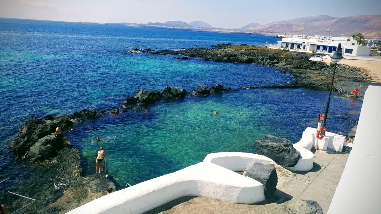 Punta MujeresAguaviva别墅 外观 照片