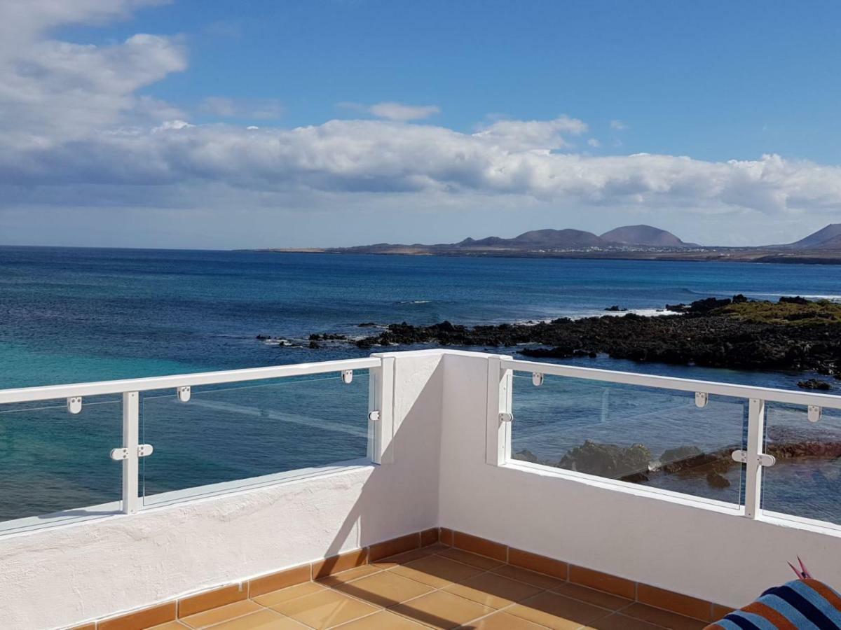 Punta MujeresAguaviva别墅 外观 照片