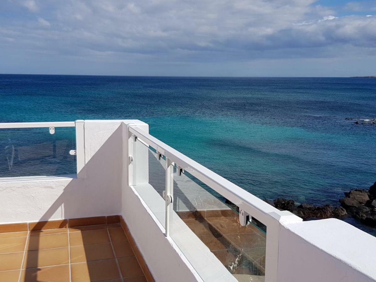 Punta MujeresAguaviva别墅 外观 照片